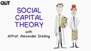 Social Capital Theory