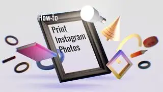 Easy way to print photos from Instagram - at CVS Photo: Photo Prints Now app for Android & iPhone