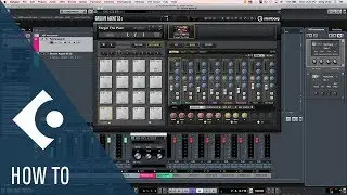 How to Work with Stereo Virtual Instruments in Mono | Q&A with Greg Ondo