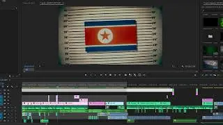 Magnatesmedia editing style