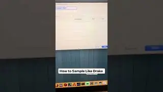 How to Sample Like Drake