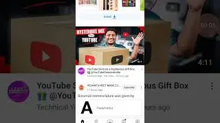 youtube history clear 