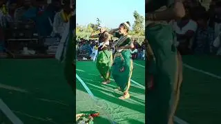 Hai re Mahara AdIvasi  | म्हारा आदिवासी धमाकेदार डांस #adivasidance #shortvideo #viral #comadyvideo