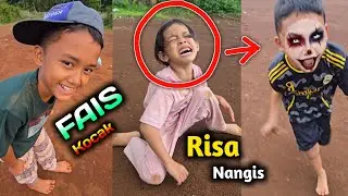 Fais sama risa lucu banget