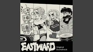 Eastward