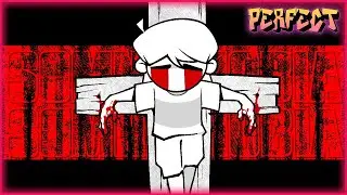 FNAF: Somniphobia (THE Best FNAF Mod I've Ever Played!) - FNF Mod - Perfect Combo Showcase [HARD]