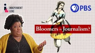 OK Bloomer: How Women Shaped Journalism