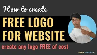 How To Create A Logo For Free - Best Free Logo Maker Online 2020 - how to make a logo for free 2020