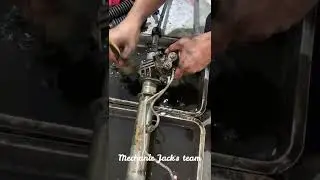 Repair Steering Rack