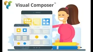 Creating menus in visual composer | Edit menus in visual composer | Add menus in visual composer