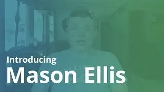 Introducing Mason Ellis | Quadriplegic (C5, C6, C7)