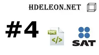 ¿Cómo sellar el XML para cfdi 3.3 facturación electrónica C# .Net? - utf8, obtener No Cer - SAT #4