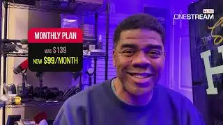 ONESTREAM LIVE Just $99/month for Enterprise Plan!