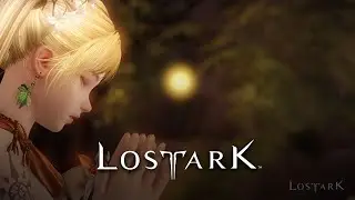 Lost Ark OST | Altar of Harmony