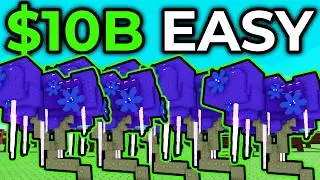 Use This INSANE GROW A GARDEN GLITCH BEFORE ITS PATCHED!
