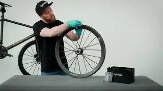 How To: Cleaning Your Lightweight Wheelset