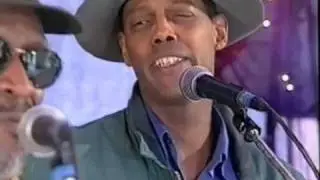 Eric Bibb & Taj Mahal I Need A Vacation