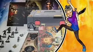 Unironic Trash Unboxing: Borderlands 3 Diamond Loot Chest Collectors Edition