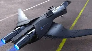 TOP 10 FASTEST AIRCRAFT IN THE WORLD 🚀