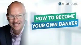 Nick Kosko: How to Become Your Own Banker