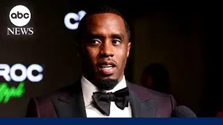 Sean 'Diddy' Combs trial updates: Prosecutors deliver closing arguments