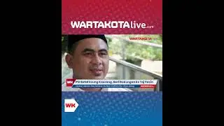 PSI Batal Usung Kaesang Pangarep, Beri Dukungan ke Mantan Wagub Era Ganjar Pranowo