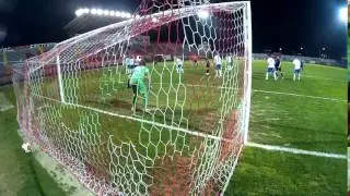 «Балтика» - «Шинник» 0:1 Павленко 71'