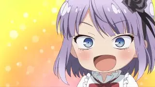 Ляпы и приколы озвучки - Dagashi Kashi