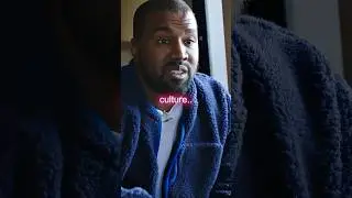 Kanye says Culture is his GOD 😳🔥