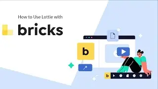 Add Lottie to Wordpress Bricks builder - Step-by-step guide