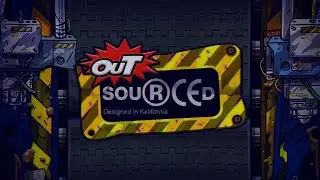 Outsourced Slot by Nolimit City - Gameplay showing features and bonuses! 🎰