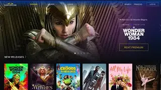 How to Rent Movies on Cineplex