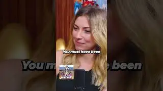 Annie Lederman Learns Jim’s Strange Type 👸 