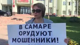 #Замурованные год спустя: Что происходит с салоном красоты 