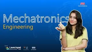 Mechatronics Engineering - Explore about Mechatronics Engineering.