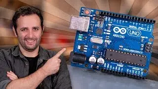 O que é Arduino, afinal de contas? 