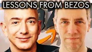The Jeff Bezos Approach for Successful Projects