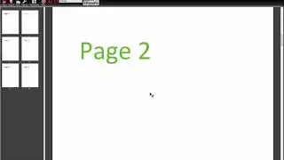 Use pdfMachine to rearrange pages in a PDF