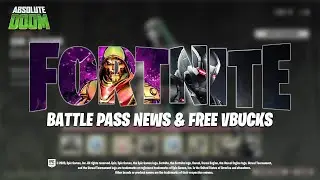 Fortnite Chapter 5 Season 4 | Release Day & Battle Pass!