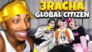 3RACHA, HEYDAY, TOPLINE- Stray Kids Global Citizens Festival