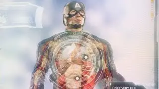 Avengers S.T.A.T.I.O.N: Where the Real Heroes Work for IT | Mashable