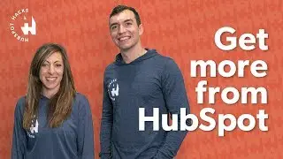 Welcome to HubSpot Hacks - The unofficial best HubSpot Tutorials on the Web