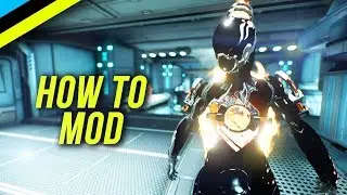 Warframe Mods Explained - Warframe Beginners Guide Part 9