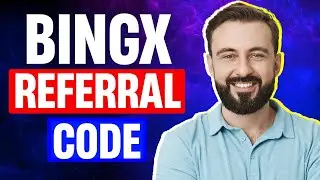 📌 BingX Referral Code ✅ EXCLUSIVE BingX Welcome Bonus (Free Promo Bonus 2024) ⌛️