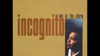 Incognito - Out Of The Storm (Morales Sleaze Mix by David Morales)