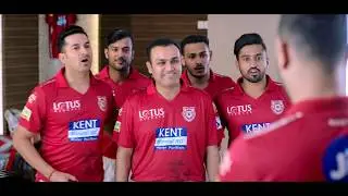 Kings Ki Choice Prayag - Kings XI Punjab | KXIP