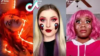 I Found a Body Inside the Reactor -  TIKTOK COMPILATION