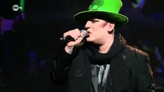 Do You Really Want to Hurt Me - Boy George (Culture Club)