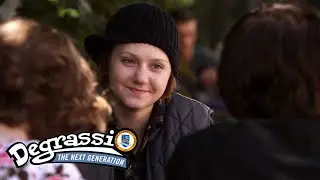 Adam Comes Out As Transgender | Degrassi: The Next Generation
