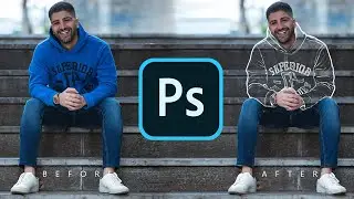 How to Make Glass Effect in Photoshop whit used files